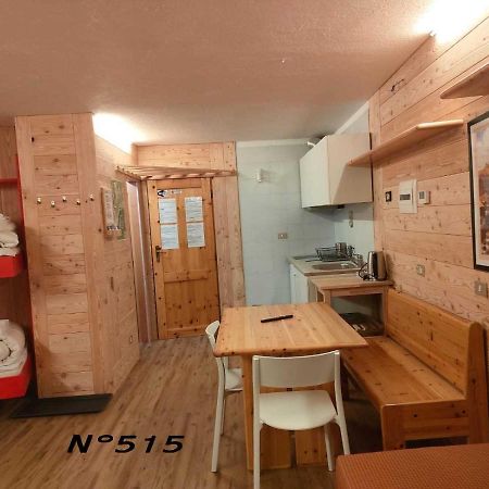 House Cervinia Apartments 布勒伊-切尔维尼亚 外观 照片