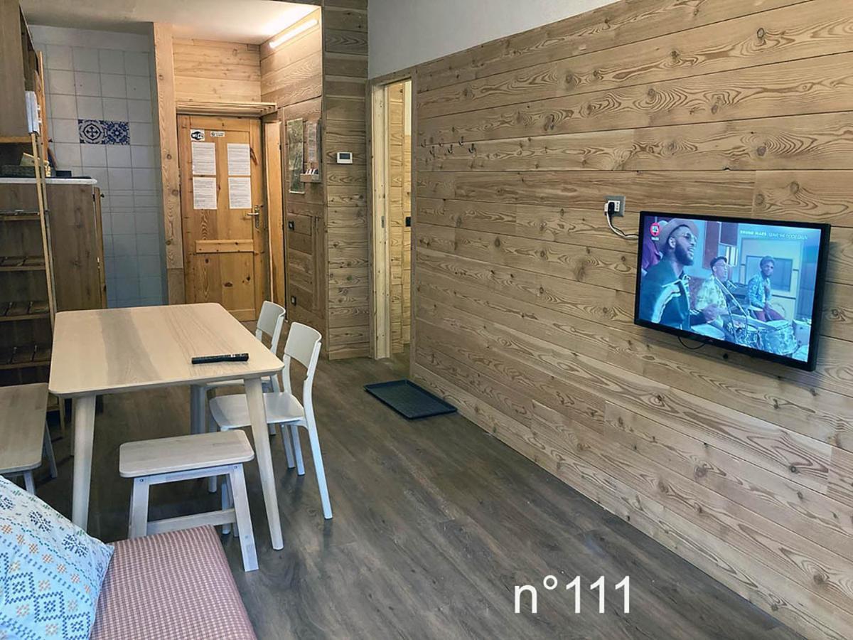 House Cervinia Apartments 布勒伊-切尔维尼亚 外观 照片