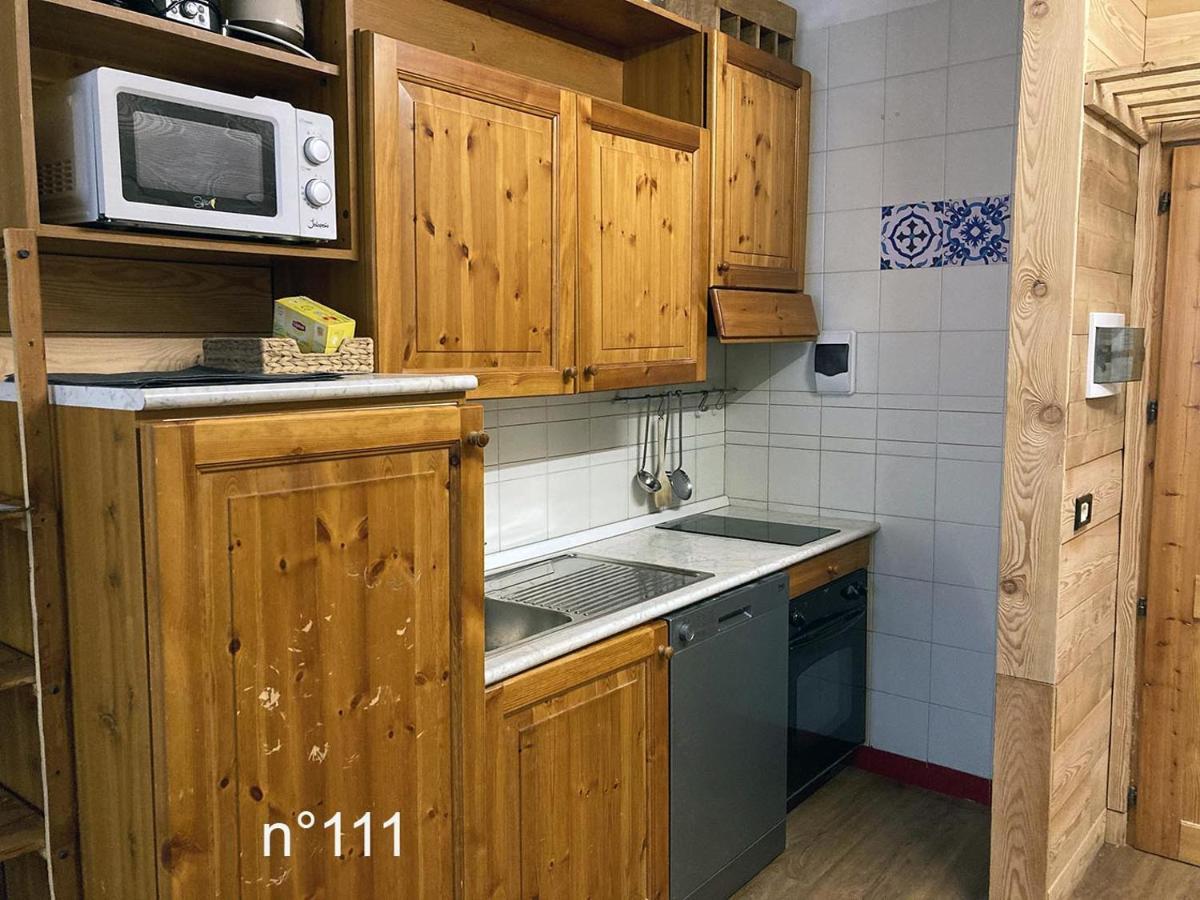 House Cervinia Apartments 布勒伊-切尔维尼亚 外观 照片