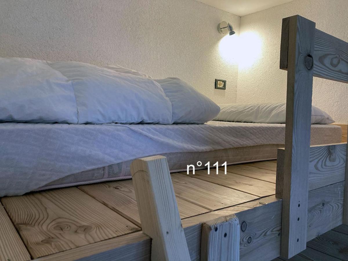 House Cervinia Apartments 布勒伊-切尔维尼亚 外观 照片