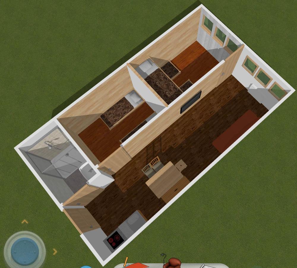 House Cervinia Apartments 布勒伊-切尔维尼亚 外观 照片