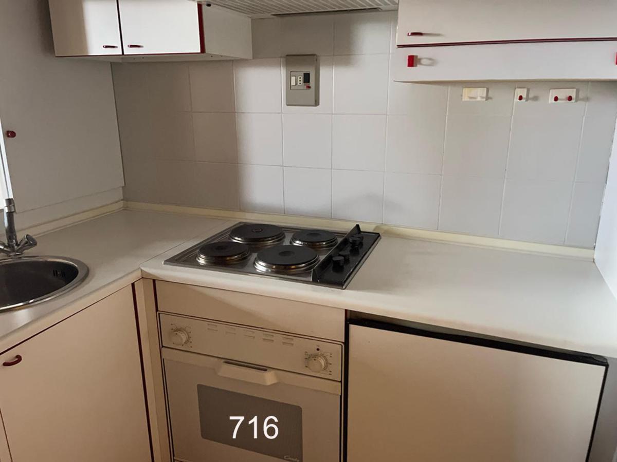 House Cervinia Apartments 布勒伊-切尔维尼亚 外观 照片