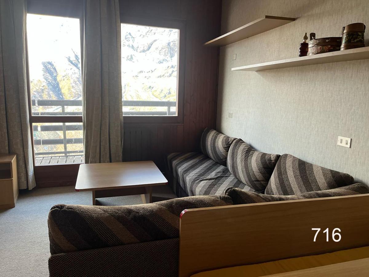 House Cervinia Apartments 布勒伊-切尔维尼亚 外观 照片