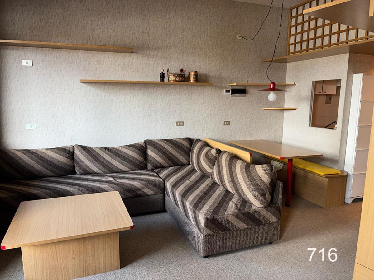 House Cervinia Apartments 布勒伊-切尔维尼亚 外观 照片