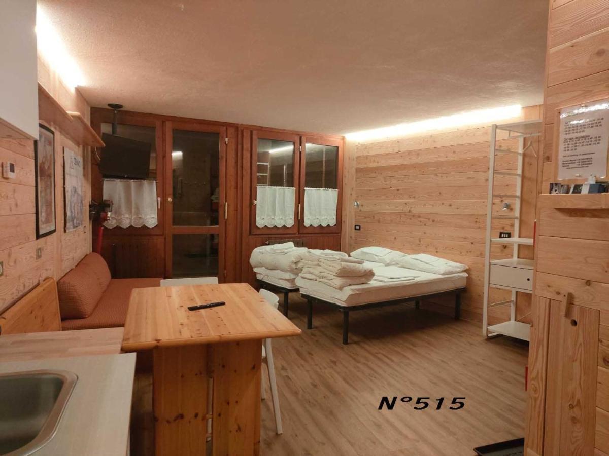 House Cervinia Apartments 布勒伊-切尔维尼亚 外观 照片