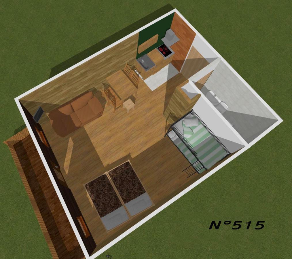 House Cervinia Apartments 布勒伊-切尔维尼亚 外观 照片