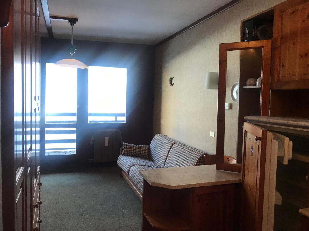 House Cervinia Apartments 布勒伊-切尔维尼亚 外观 照片