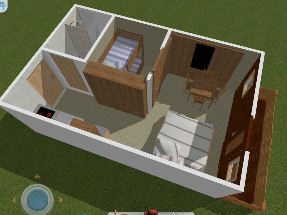 House Cervinia Apartments 布勒伊-切尔维尼亚 外观 照片