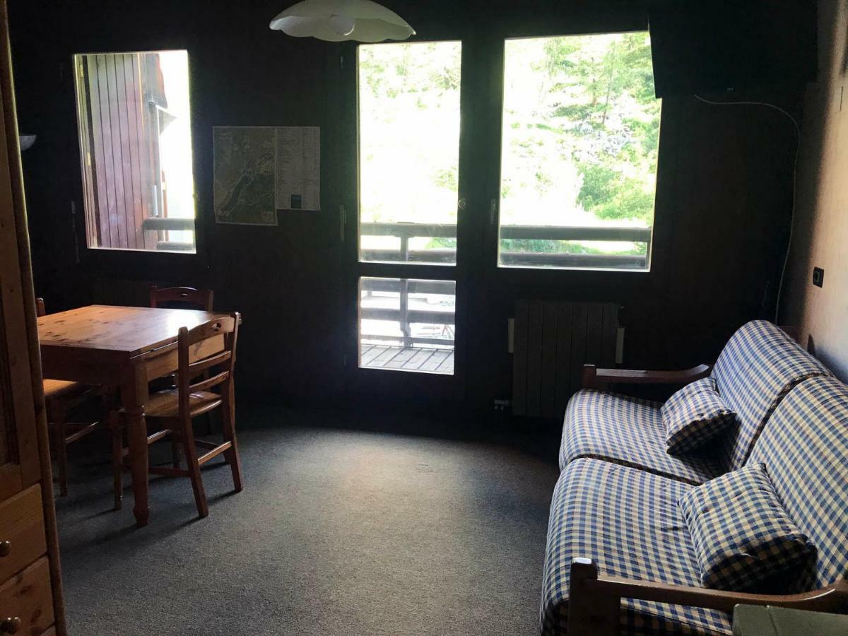House Cervinia Apartments 布勒伊-切尔维尼亚 外观 照片