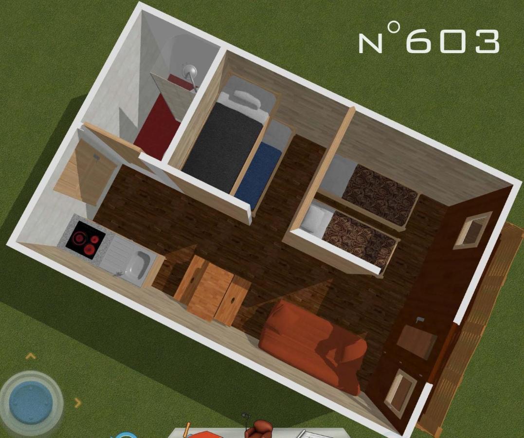 House Cervinia Apartments 布勒伊-切尔维尼亚 外观 照片