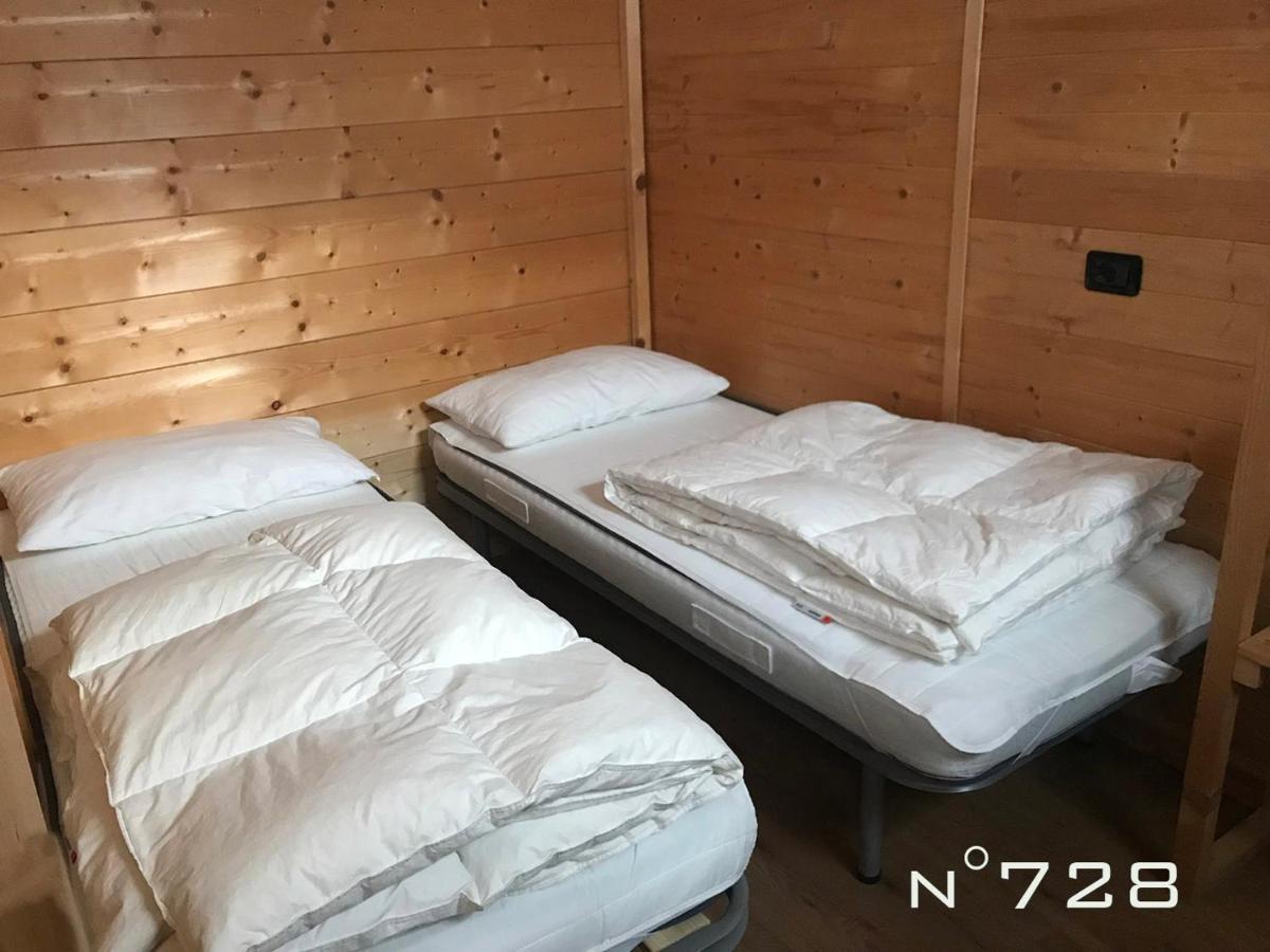 House Cervinia Apartments 布勒伊-切尔维尼亚 外观 照片