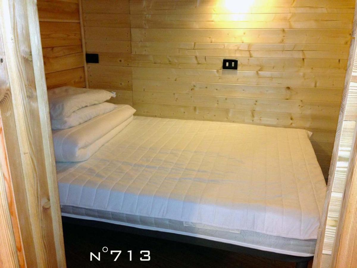 House Cervinia Apartments 布勒伊-切尔维尼亚 外观 照片