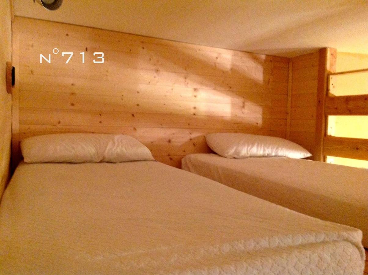 House Cervinia Apartments 布勒伊-切尔维尼亚 外观 照片