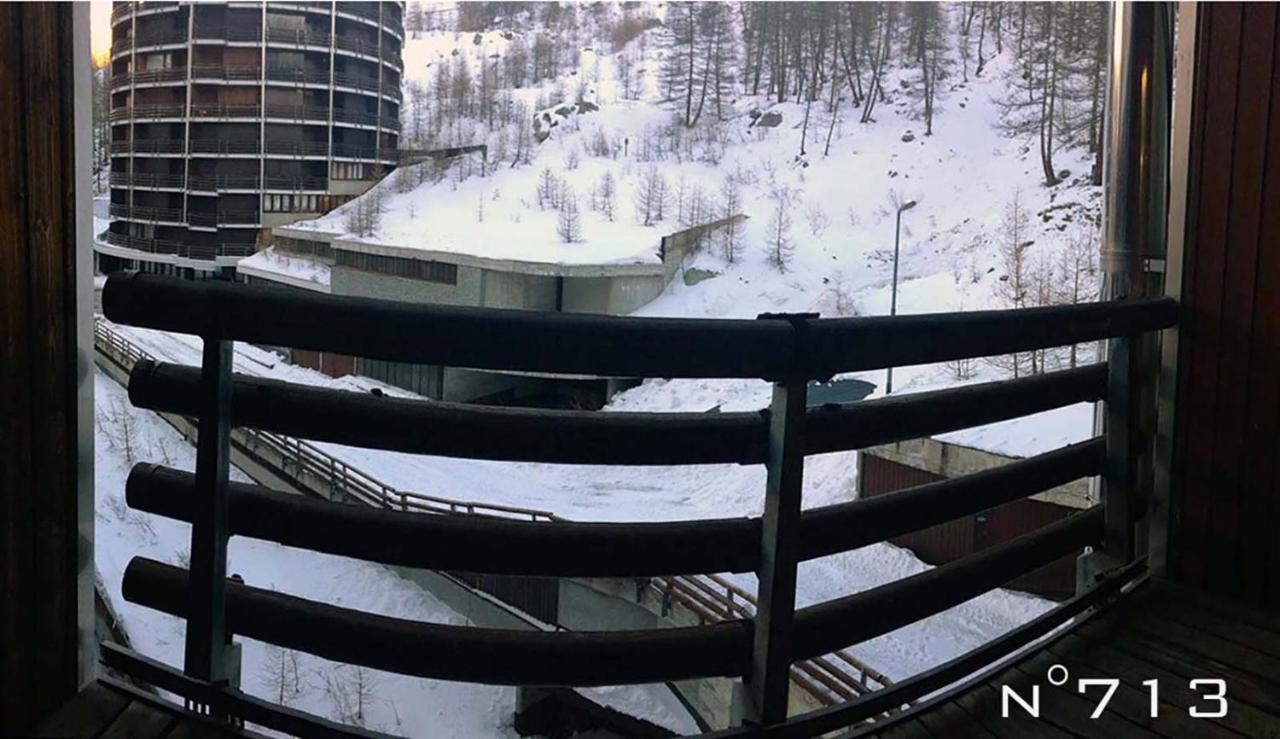 House Cervinia Apartments 布勒伊-切尔维尼亚 外观 照片
