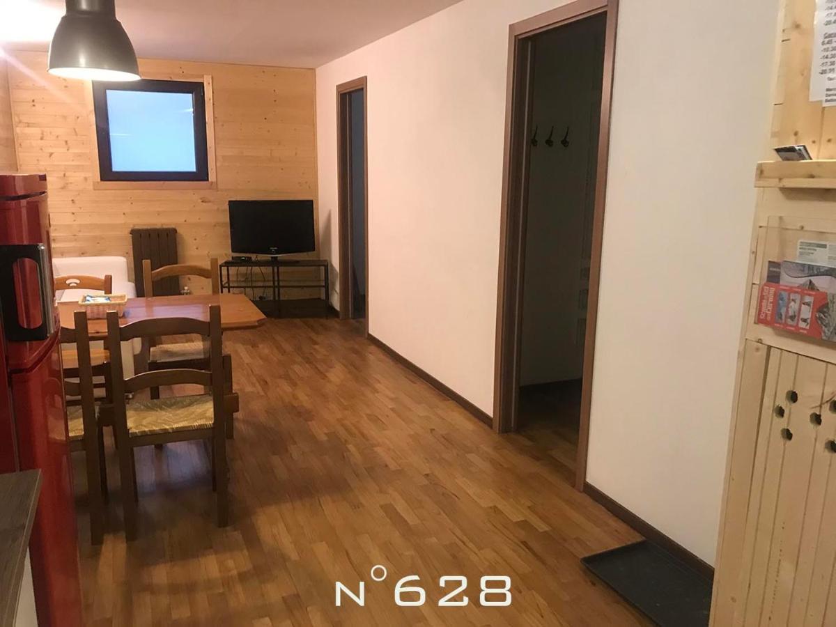House Cervinia Apartments 布勒伊-切尔维尼亚 外观 照片